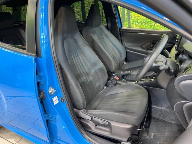 TOYOTA YARIS 2022 Image 31