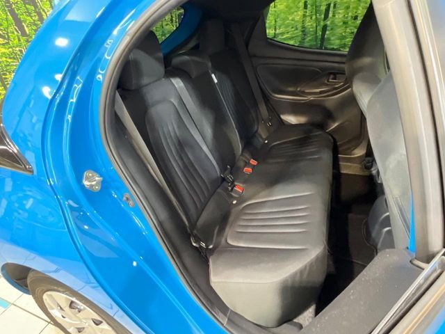 TOYOTA YARIS 2022 Image 31