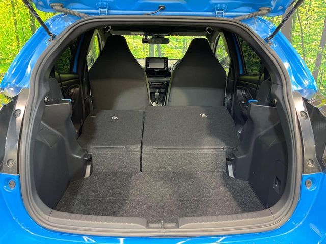 TOYOTA YARIS 2022 Image 31