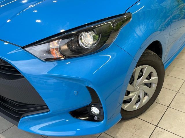 TOYOTA YARIS 2022 Image 31