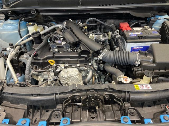 TOYOTA YARIS 2022 Image 31