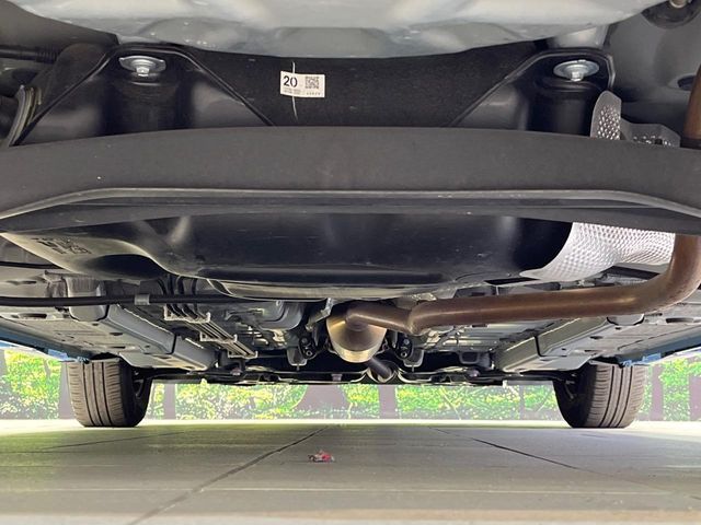 TOYOTA YARIS 2022 Image 31