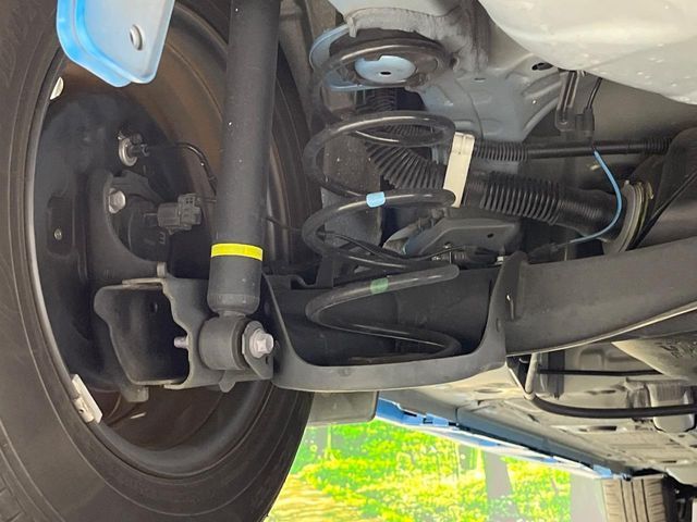 TOYOTA YARIS 2022 Image 31