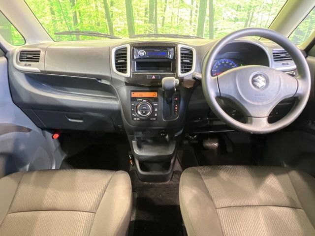 SUZUKI SOLIO 2011 Image 31