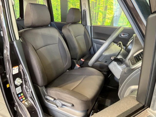 SUZUKI SOLIO 2011 Image 31