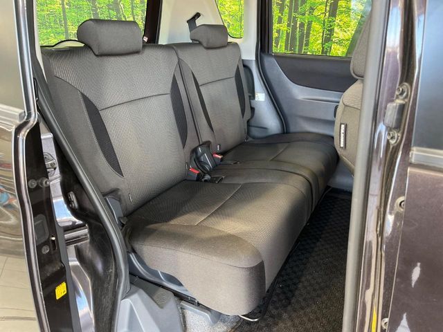 SUZUKI SOLIO 2011 Image 31