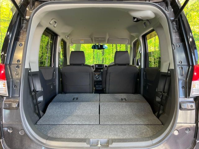 SUZUKI SOLIO 2011 Image 31