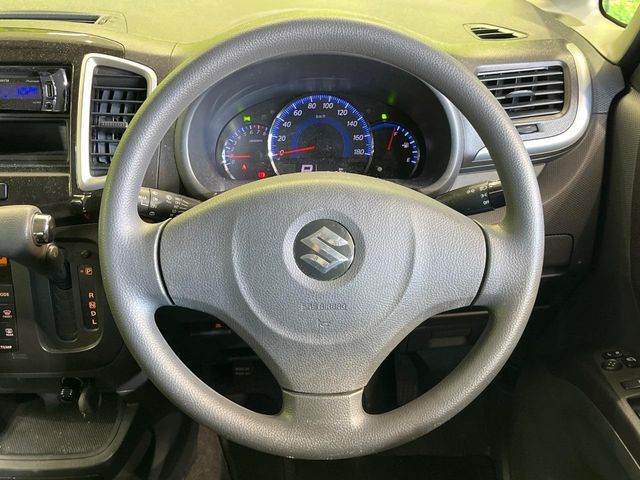 SUZUKI SOLIO 2011 Image 31