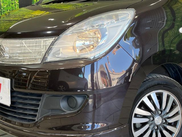 SUZUKI SOLIO 2011 Image 31