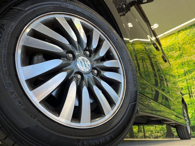 SUZUKI SOLIO 2011 Image 31