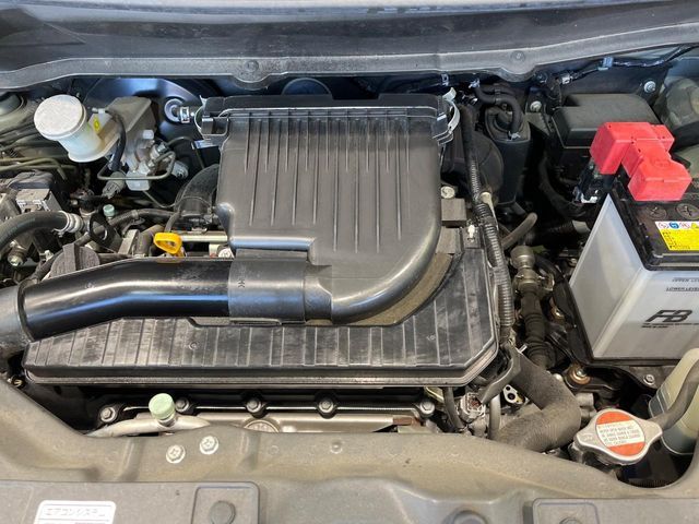 SUZUKI SOLIO 2011 Image 31