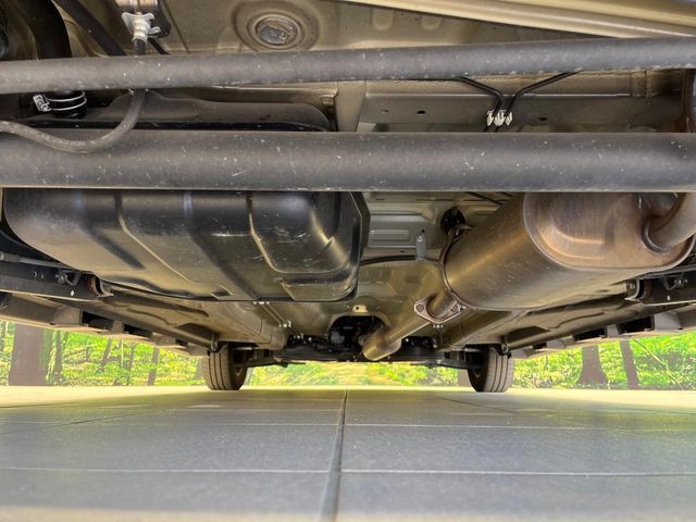 SUZUKI SOLIO 2011 Image 31