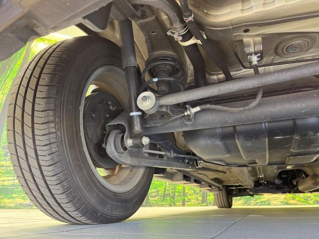 SUZUKI SOLIO 2011 Image 31