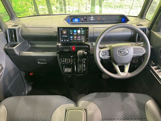 DAIHATSU TANTO CUSTOM 2023 Image 31