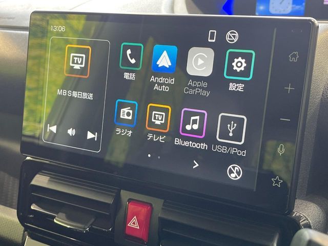 DAIHATSU TANTO CUSTOM 2023 Image 31