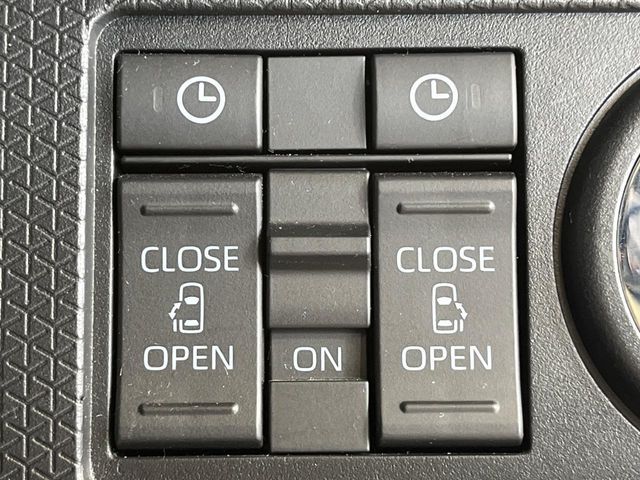 DAIHATSU TANTO CUSTOM 2023 Image 31