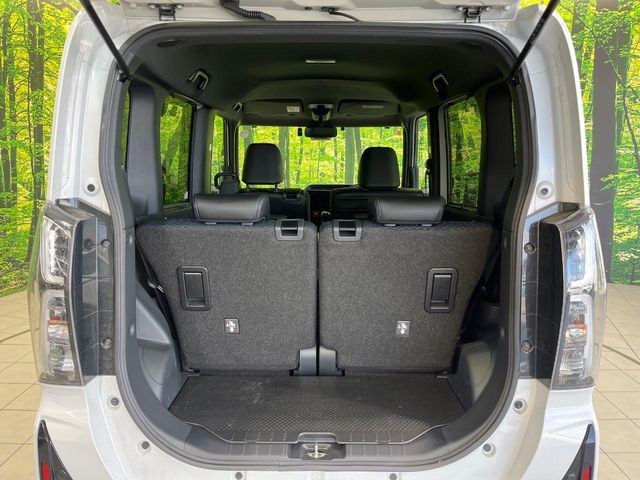 DAIHATSU TANTO CUSTOM 2023 Image 31