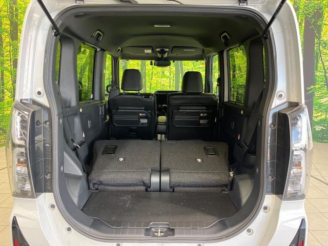 DAIHATSU TANTO CUSTOM 2023 Image 31