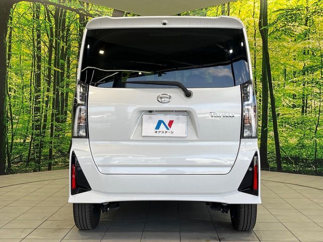 DAIHATSU TANTO CUSTOM 2023 Image 31
