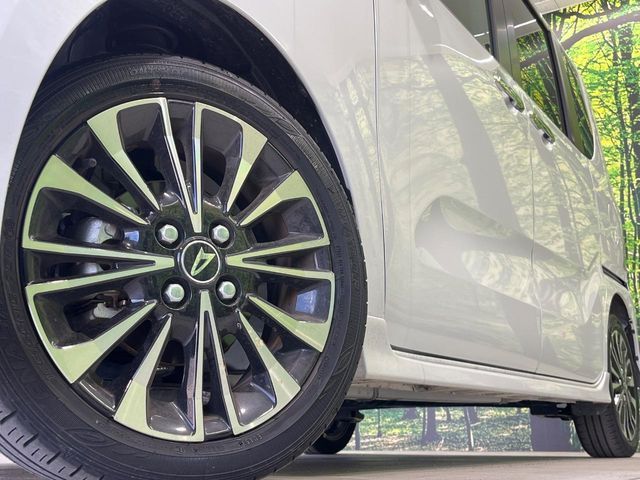 DAIHATSU TANTO CUSTOM 2023 Image 31