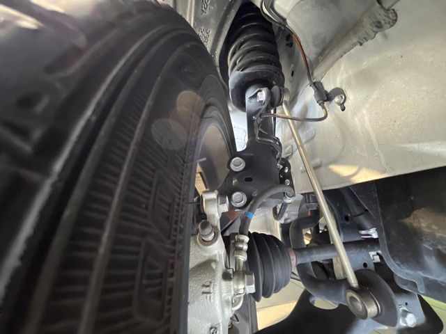 DAIHATSU TANTO CUSTOM 2023 Image 31