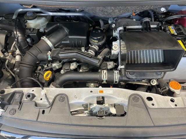 DAIHATSU TANTO CUSTOM 2023 Image 31