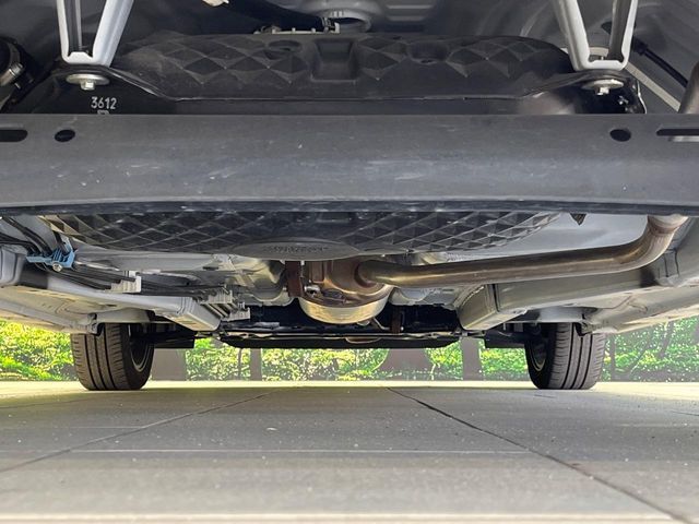 DAIHATSU TANTO CUSTOM 2023 Image 31