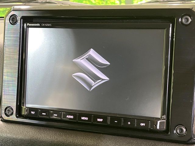 SUZUKI JIMNY NOMADE 2025 Image 31