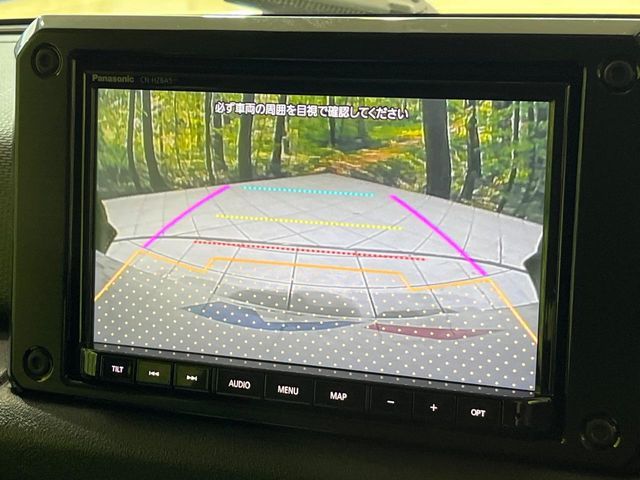 SUZUKI JIMNY NOMADE 2025 Image 31