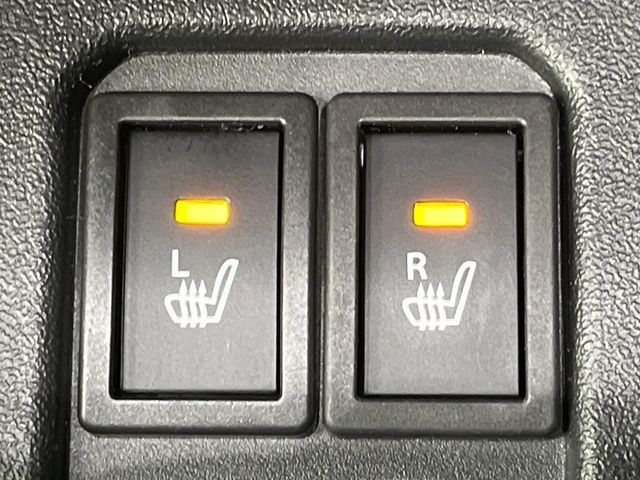 SUZUKI JIMNY NOMADE 2025 Image 31