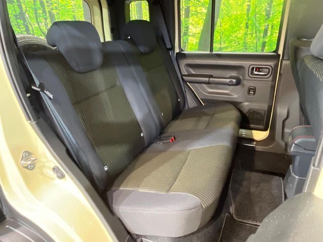 SUZUKI JIMNY NOMADE 2025 Image 31