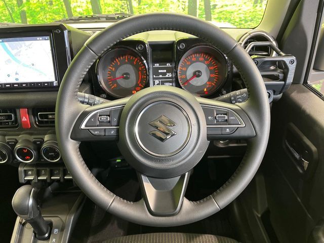 SUZUKI JIMNY NOMADE 2025 Image 31