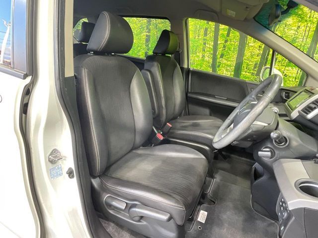 HONDA FREED HYBRID 2015 Image 31