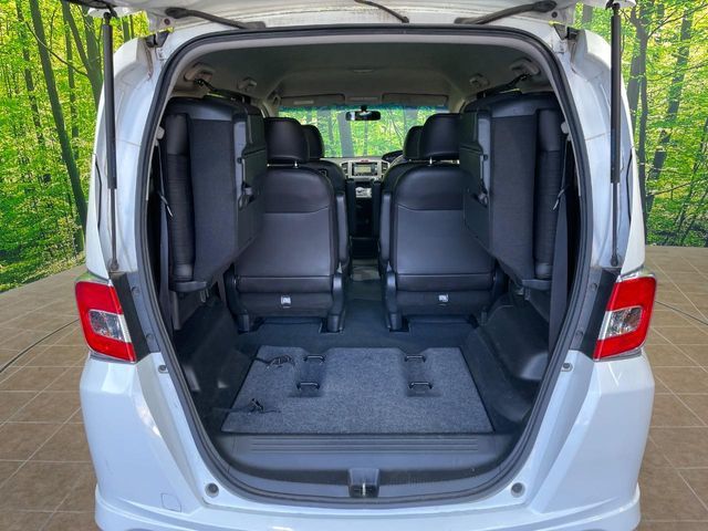 HONDA FREED HYBRID 2015 Image 31