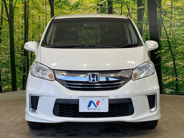 HONDA FREED HYBRID 2015 Image 31