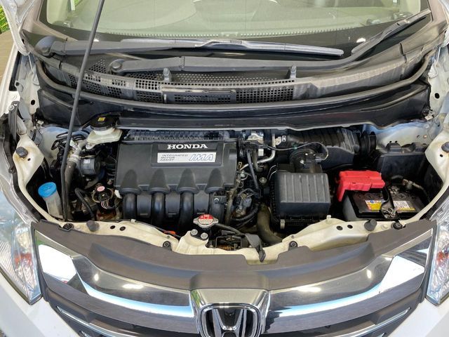 HONDA FREED HYBRID 2015 Image 31