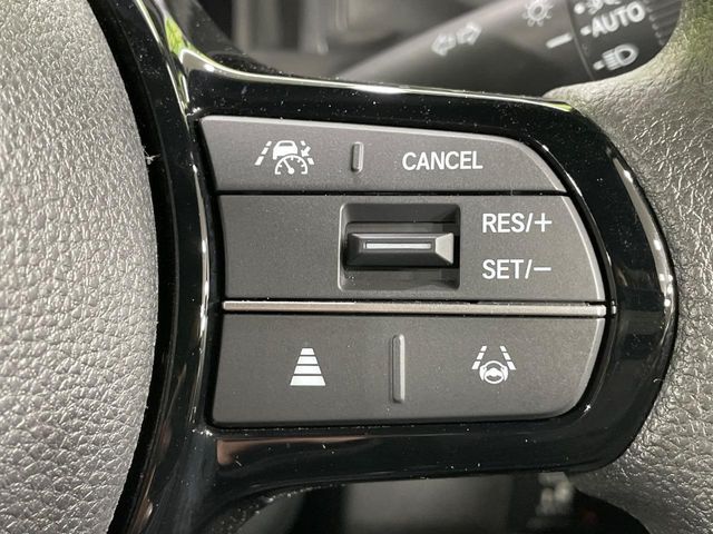 HONDA N BOX 2024 Image 31