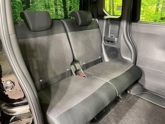 HONDA N BOX 2024 Image 31