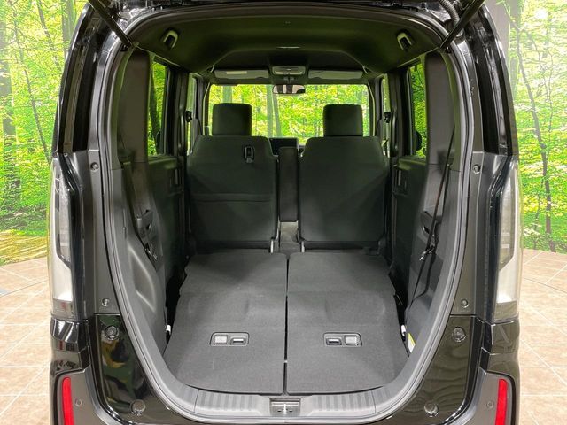 HONDA N BOX 2024 Image 31