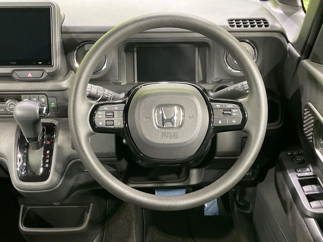 HONDA N BOX 2024 Image 31