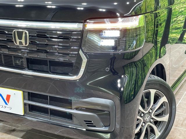HONDA N BOX 2024 Image 31