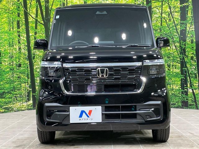 HONDA N BOX 2024 Image 31