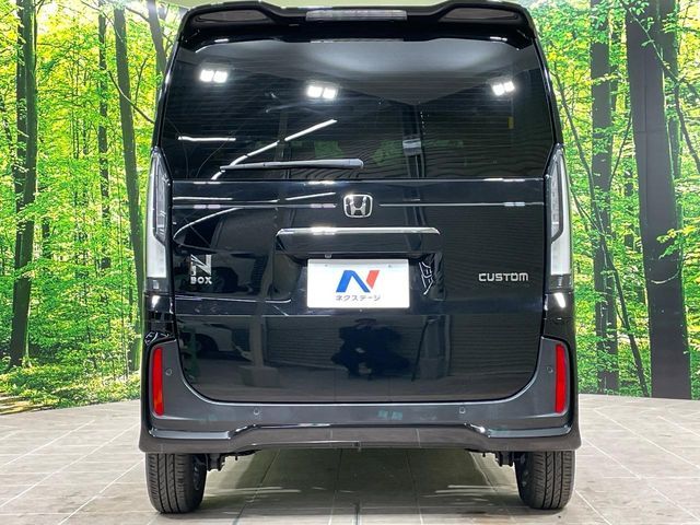 HONDA N BOX 2024 Image 31