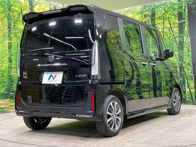 HONDA N BOX 2024 Image 31