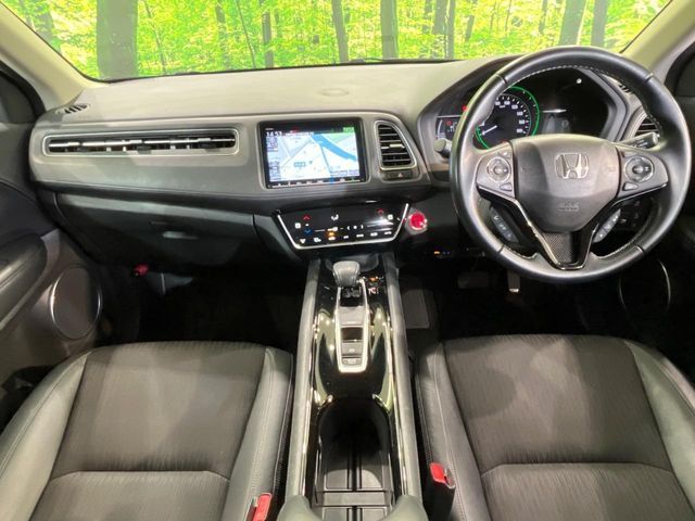 HONDA VEZEL HYBRID 2018 Image 31