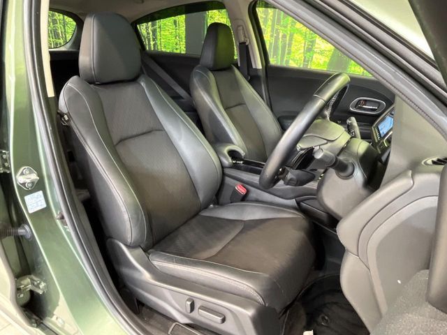 HONDA VEZEL HYBRID 2018 Image 31