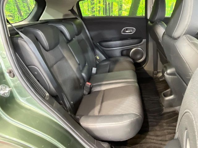 HONDA VEZEL HYBRID 2018 Image 31