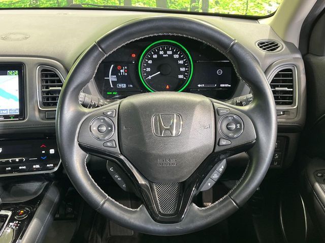 HONDA VEZEL HYBRID 2018 Image 31