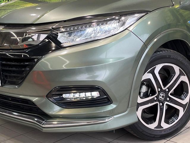 HONDA VEZEL HYBRID 2018 Image 31