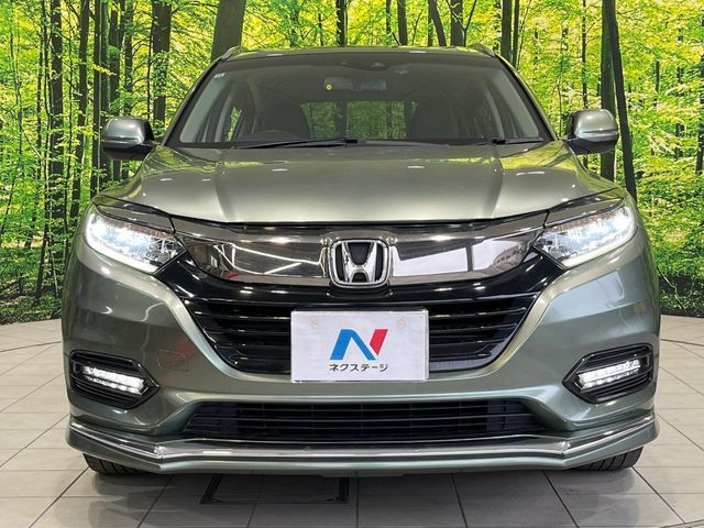 HONDA VEZEL HYBRID 2018 Image 31
